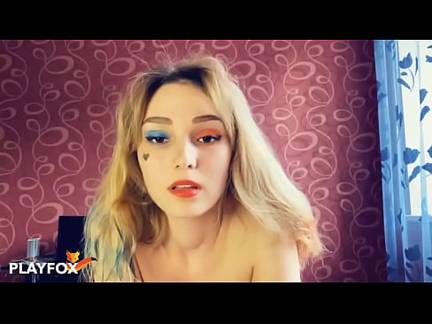 ❤️ Magiaj okulvitroj de virtuala realeco donis al mi sekson kun Harley Quinn Faka video  ĉe eo.mypornpics.ru ☑