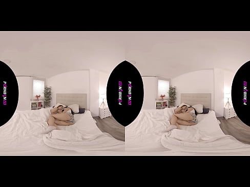 ❤️ PORNBCN VR Du junaj lesbaninoj vekiĝas korecaj en 4K 180 3D virtuala realeco Geneva Bellucci Katrina Moreno Faka video  ĉe eo.mypornpics.ru ☑