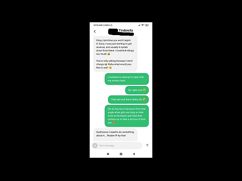 ❤️ Mi aldonis novan PAWG de Tinder al mia haremo (parolu al Tinder inkluzivita) Faka video  ĉe eo.mypornpics.ru ☑